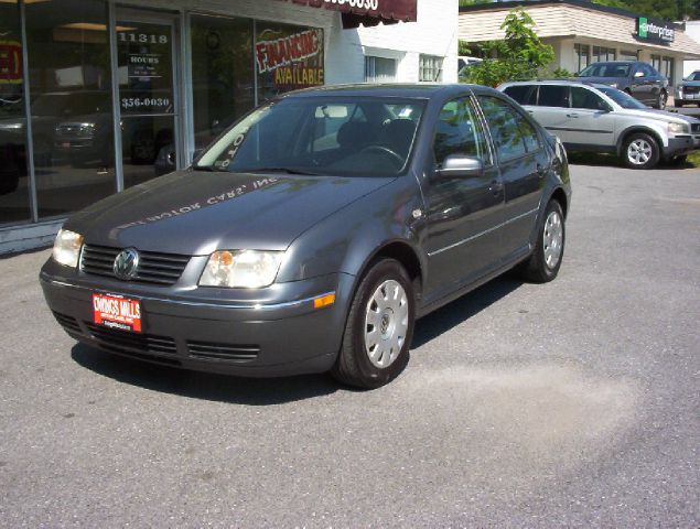 Volkswagen Jetta Ml320 CDI Sedan