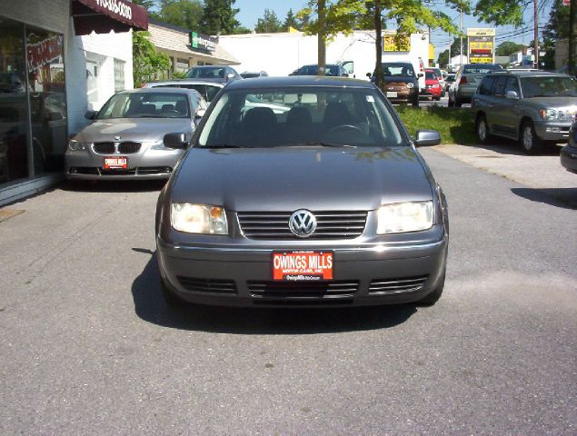 Volkswagen Jetta 2004 photo 1
