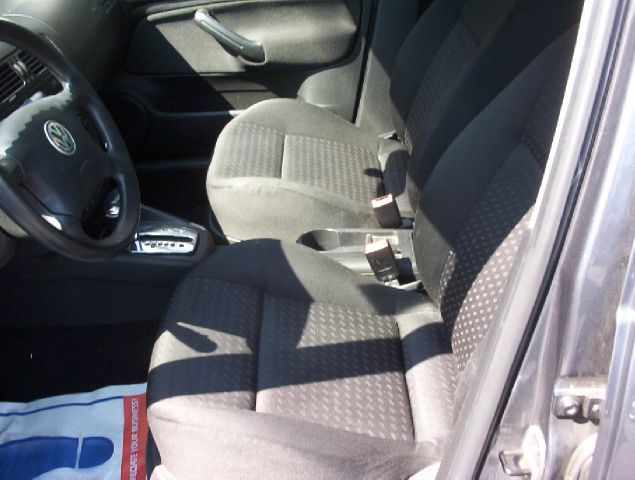 Volkswagen Jetta 2004 photo 4