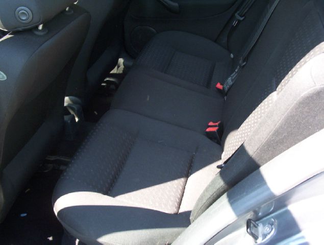 Volkswagen Jetta 2004 photo 5