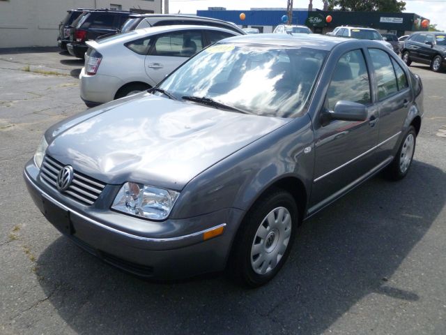 Volkswagen Jetta 2004 photo 4