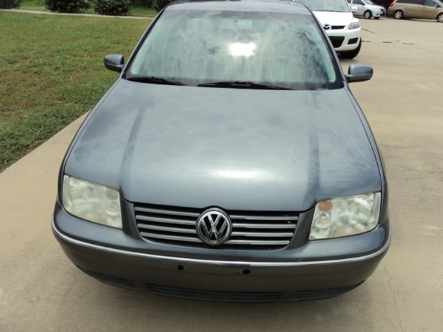 Volkswagen Jetta 2004 photo 3