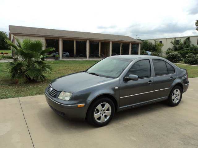 Volkswagen Jetta 2004 photo 4