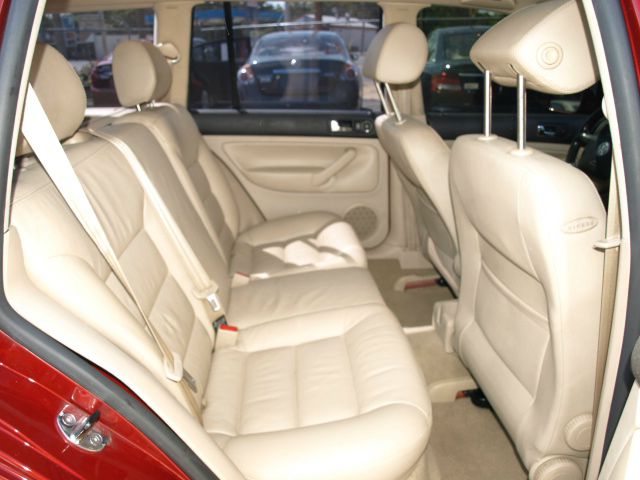 Volkswagen Jetta 2004 photo 1