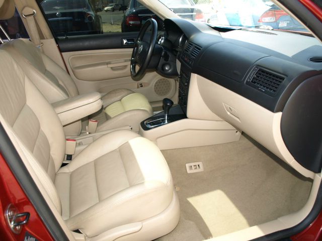 Volkswagen Jetta 2004 photo 10