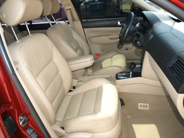 Volkswagen Jetta 2004 photo 11