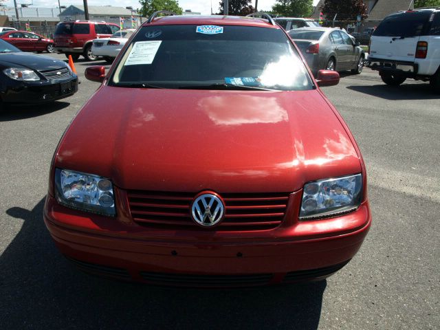 Volkswagen Jetta 2004 photo 13