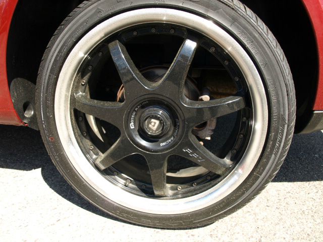 Volkswagen Jetta 2004 photo 14