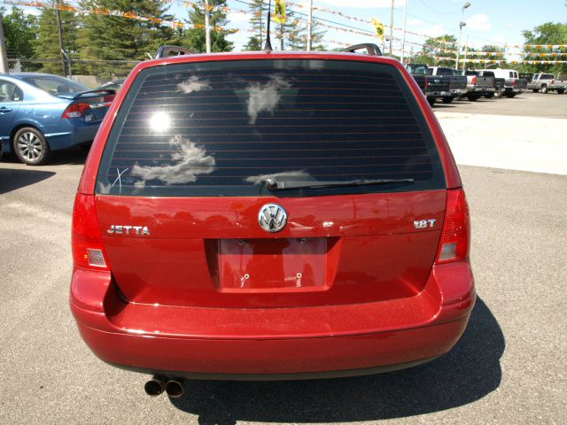 Volkswagen Jetta 2004 photo 15