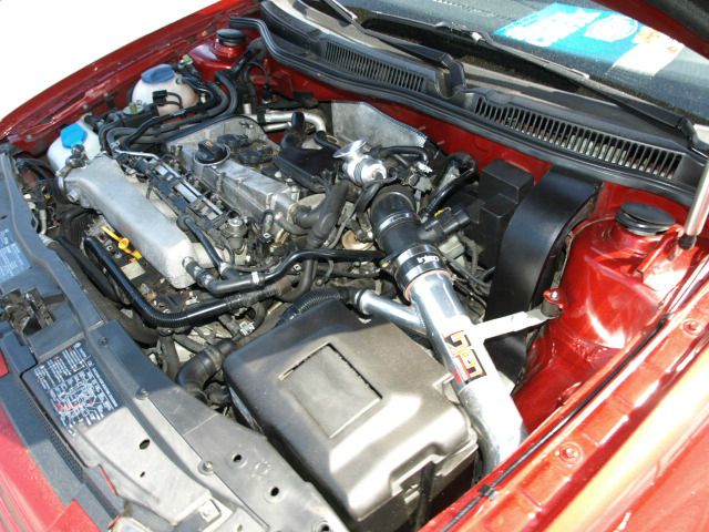 Volkswagen Jetta 2004 photo 17