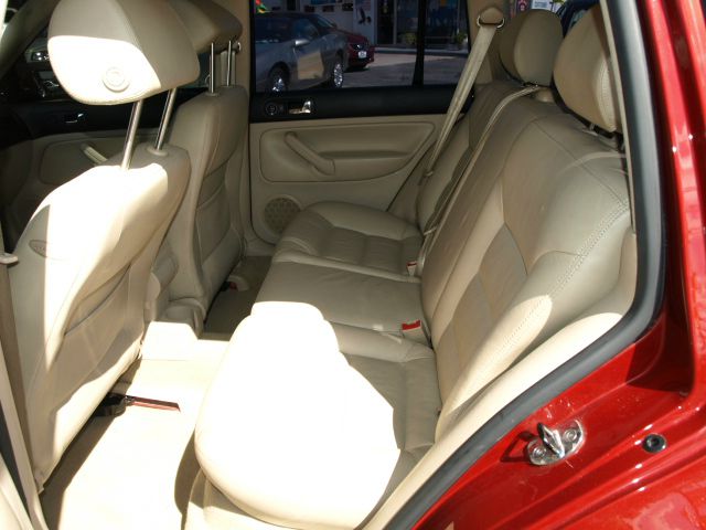 Volkswagen Jetta 2004 photo 18