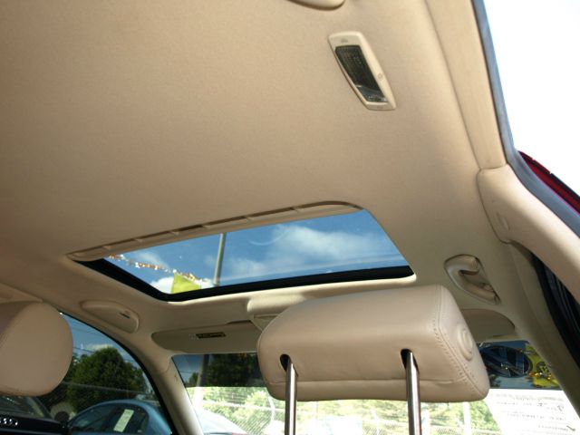 Volkswagen Jetta 2004 photo 19