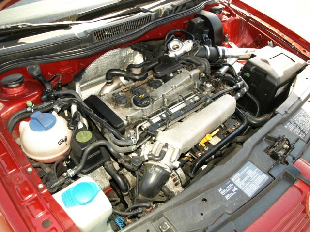 Volkswagen Jetta 2004 photo 2