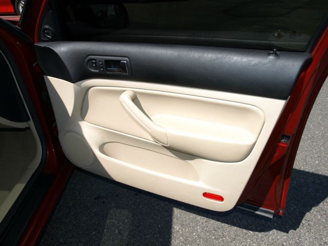 Volkswagen Jetta 2004 photo 20