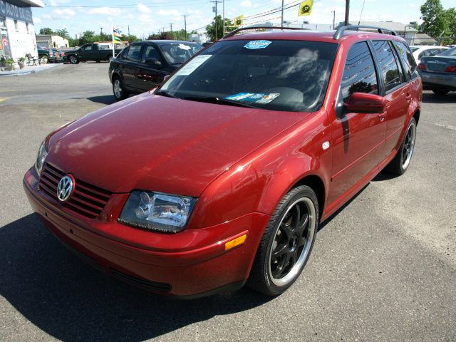 Volkswagen Jetta 2004 photo 23