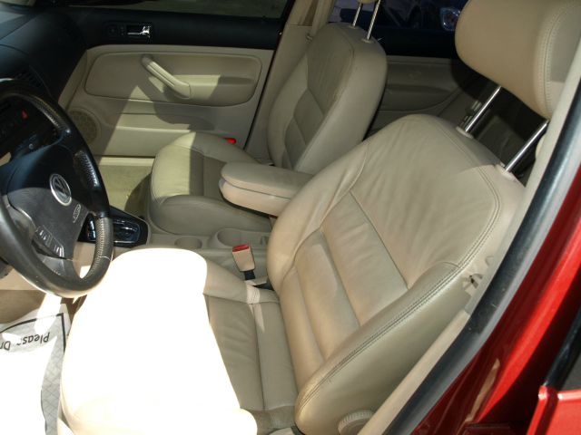 Volkswagen Jetta 2004 photo 6