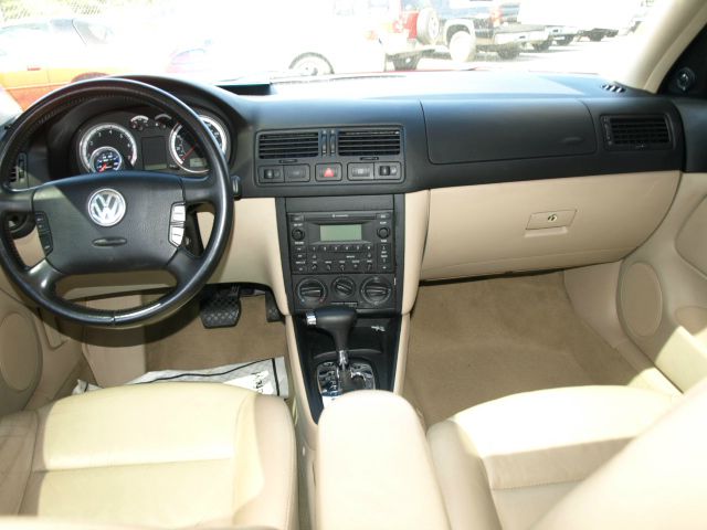 Volkswagen Jetta 2004 photo 7