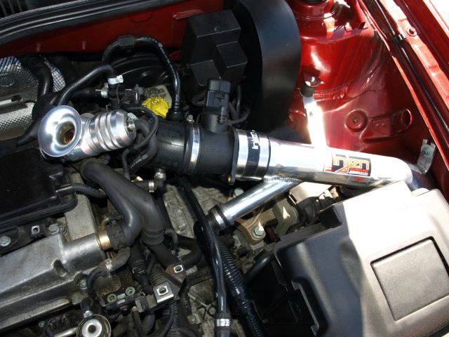 Volkswagen Jetta 2004 photo 8