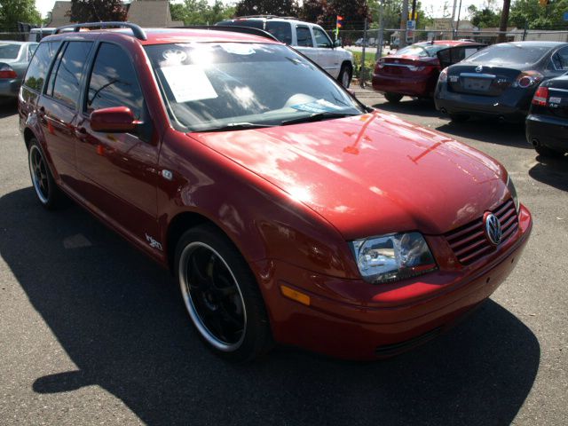 Volkswagen Jetta 2004 photo 9