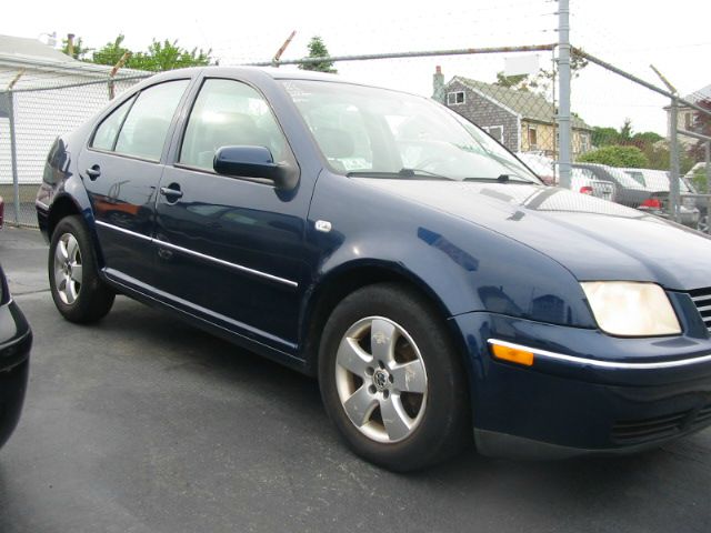 Volkswagen Jetta 2004 photo 4