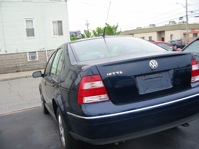 Volkswagen Jetta 2004 photo 5