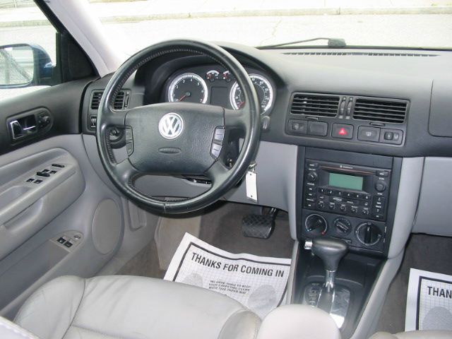 Volkswagen Jetta 2004 photo 6