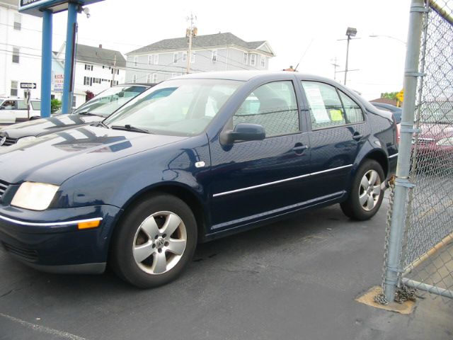 Volkswagen Jetta 2004 photo 7