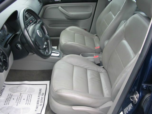 Volkswagen Jetta 2004 photo 8