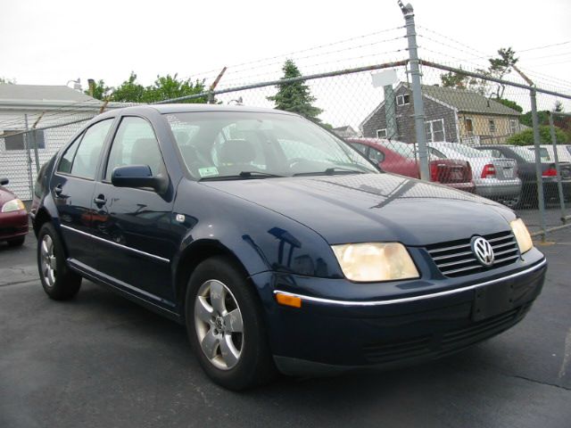 Volkswagen Jetta 2004 photo 9