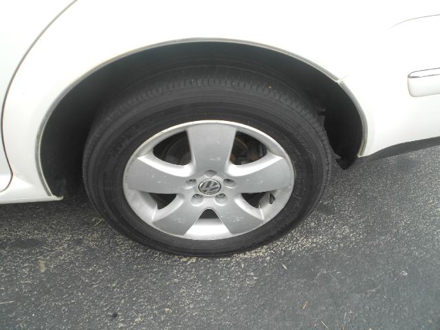 Volkswagen Jetta 2004 photo 1