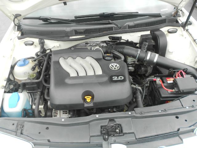 Volkswagen Jetta 2004 photo 10