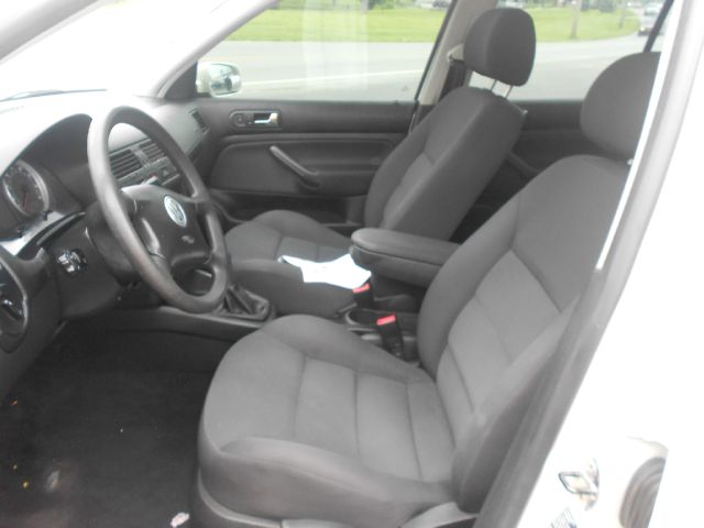 Volkswagen Jetta 2004 photo 5