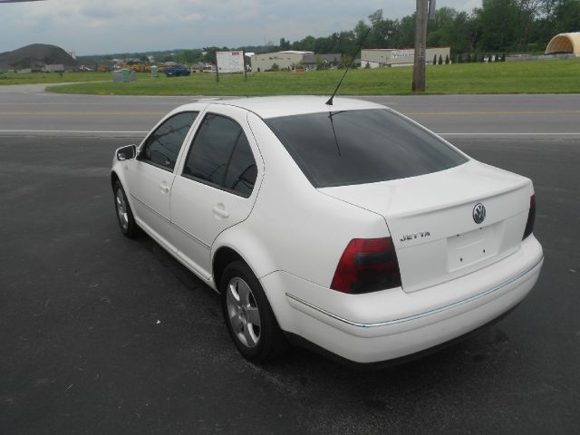 Volkswagen Jetta 2004 photo 7