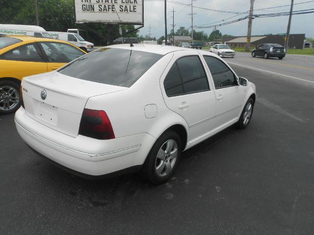 Volkswagen Jetta 2004 photo 8