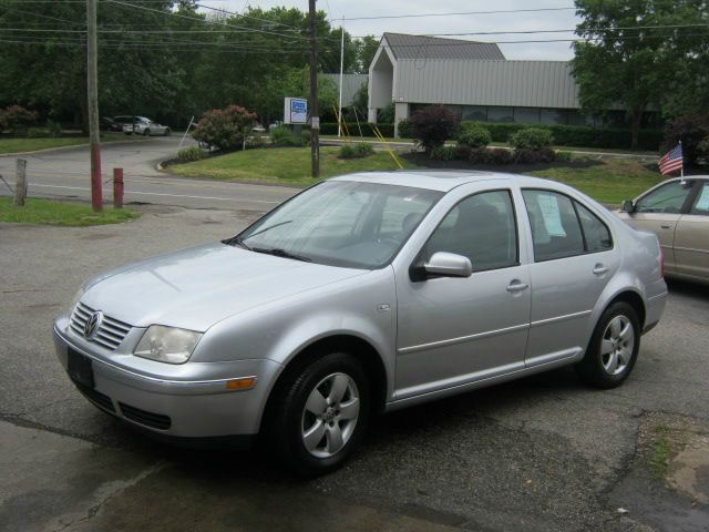Volkswagen Jetta Ml320 CDI Sedan