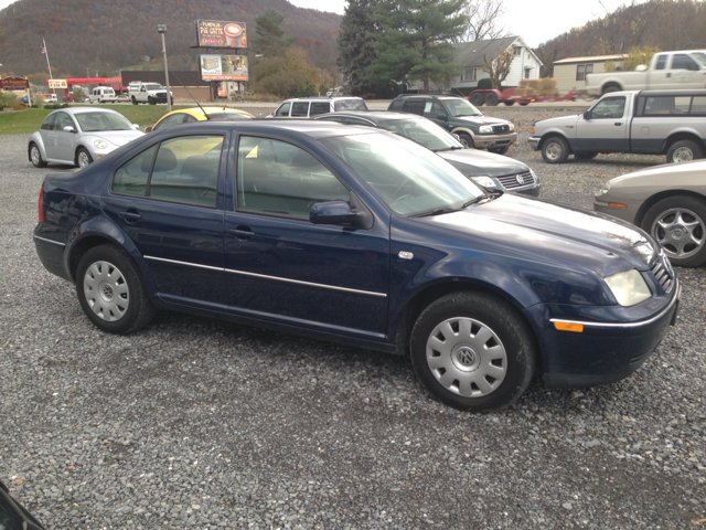 Volkswagen Jetta 2004 photo 1