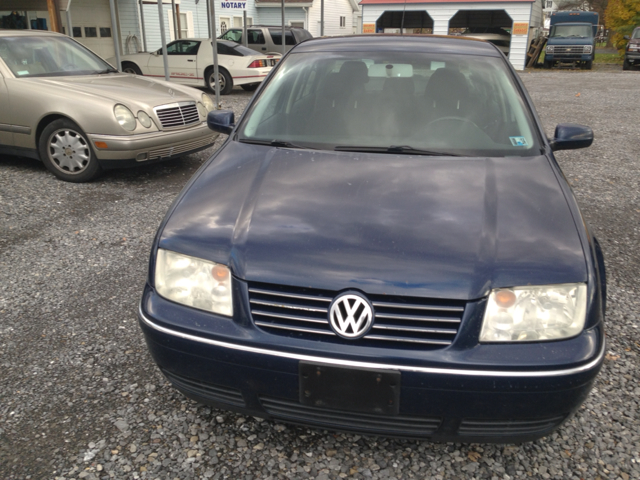 Volkswagen Jetta 2004 photo 2