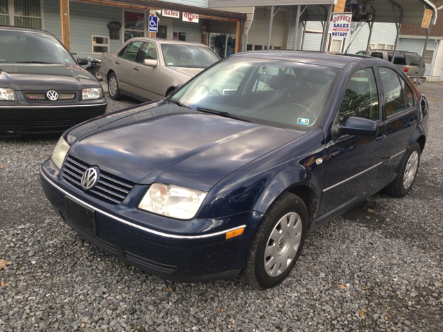 Volkswagen Jetta 2004 photo 3
