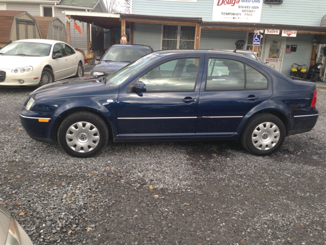 Volkswagen Jetta 2004 photo 4