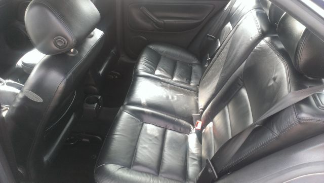 Volkswagen Jetta 2004 photo 3