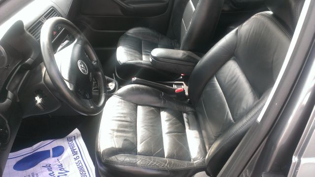 Volkswagen Jetta 2004 photo 4
