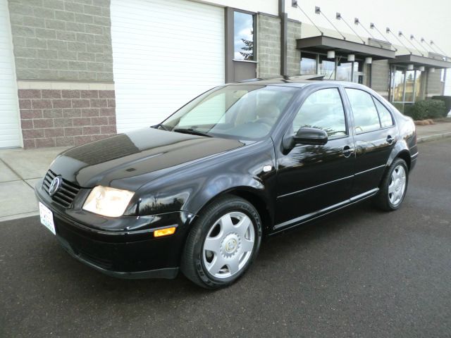 Volkswagen Jetta 2004 photo 1