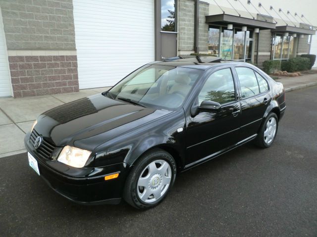 Volkswagen Jetta 2004 photo 2