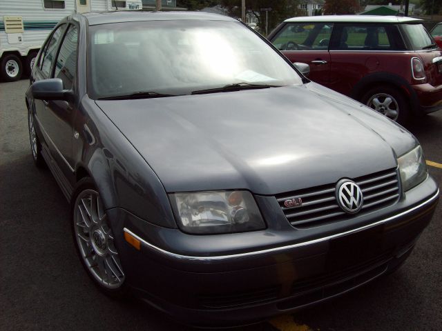Volkswagen Jetta 2004 photo 4