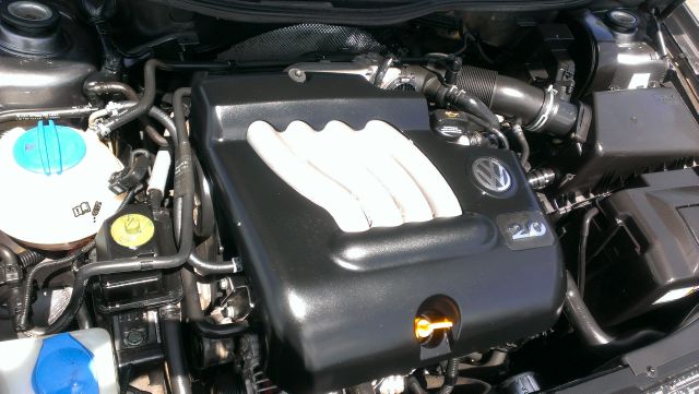 Volkswagen Jetta 2004 photo 1