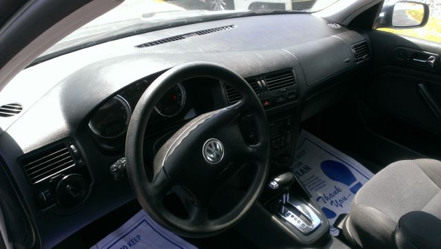 Volkswagen Jetta 2004 photo 5
