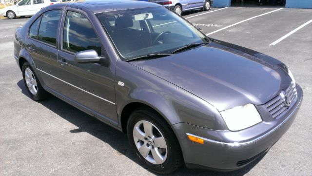 Volkswagen Jetta 2004 photo 7