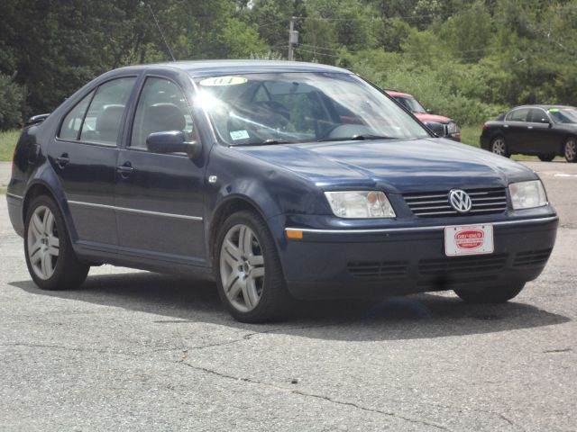 Volkswagen Jetta Ml350 AWD SUV Sedan