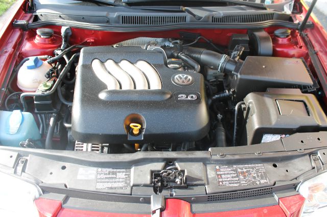 Volkswagen Jetta 2004 photo 2