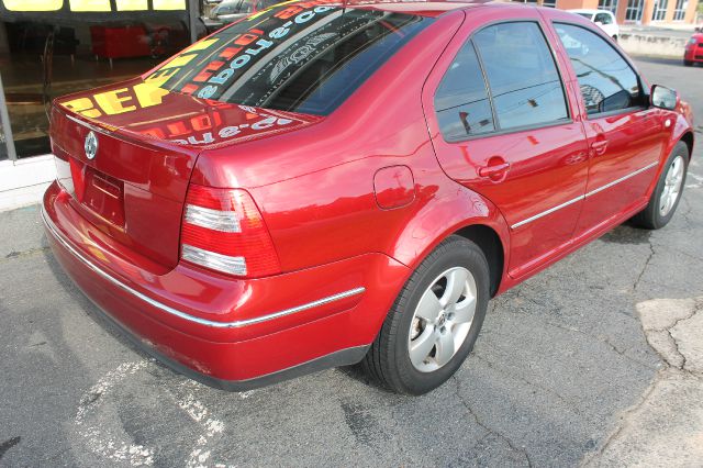 Volkswagen Jetta 2004 photo 3
